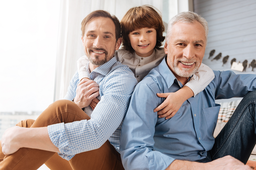 Men’s Overall Health: The Best Gift Dad Can Get for Father’s Day