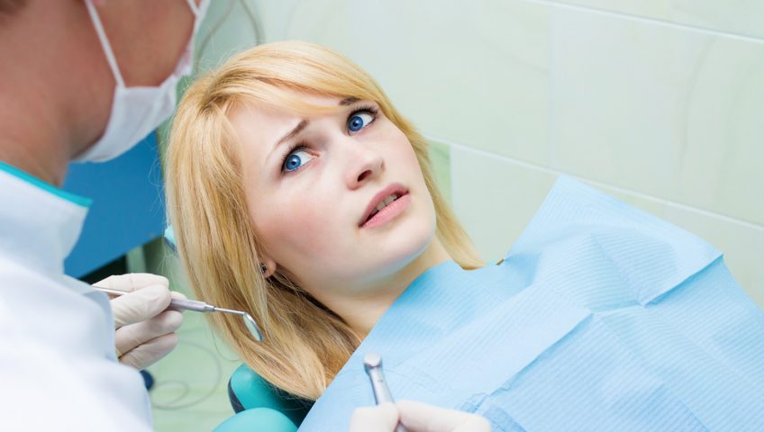 Identifying and Coping with Dental Anxiety and Fear