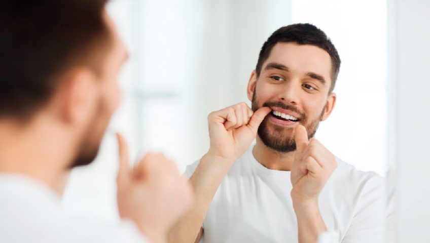 The Flossing Debate and Why There Shouldn't Be One